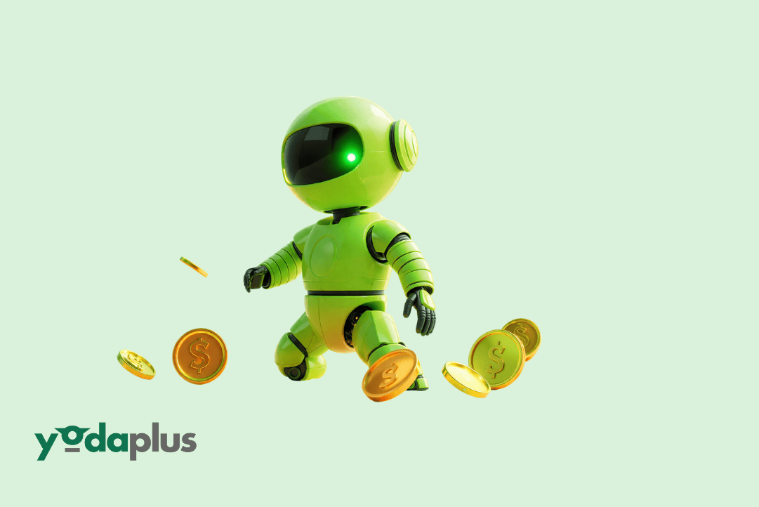 Finance Automation and Are Banks Treating AI as a Technology Project