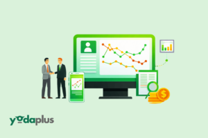 Finance Automation for Market Intelligence in Investment Firms