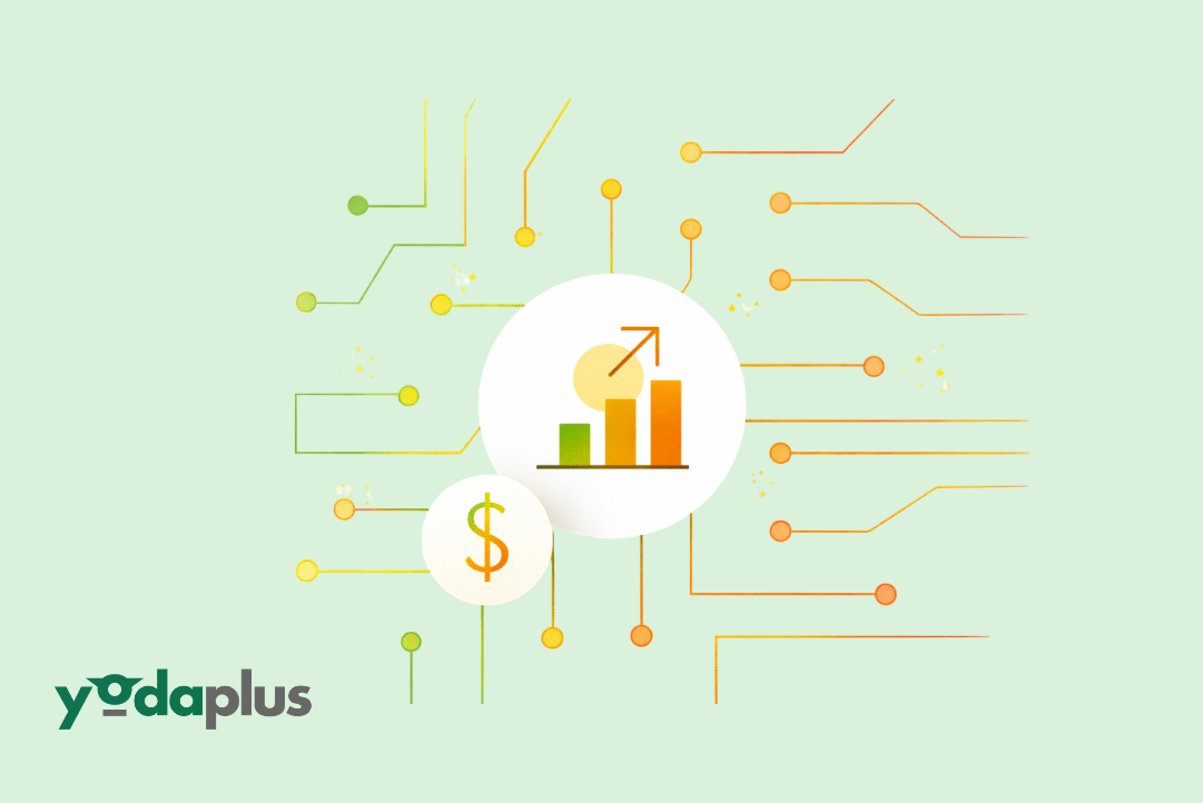 Finance Automation for Modeling Economic Scenarios Using AI