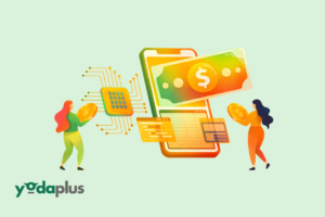 Financial Data Infrastructure for Banking Process Automation