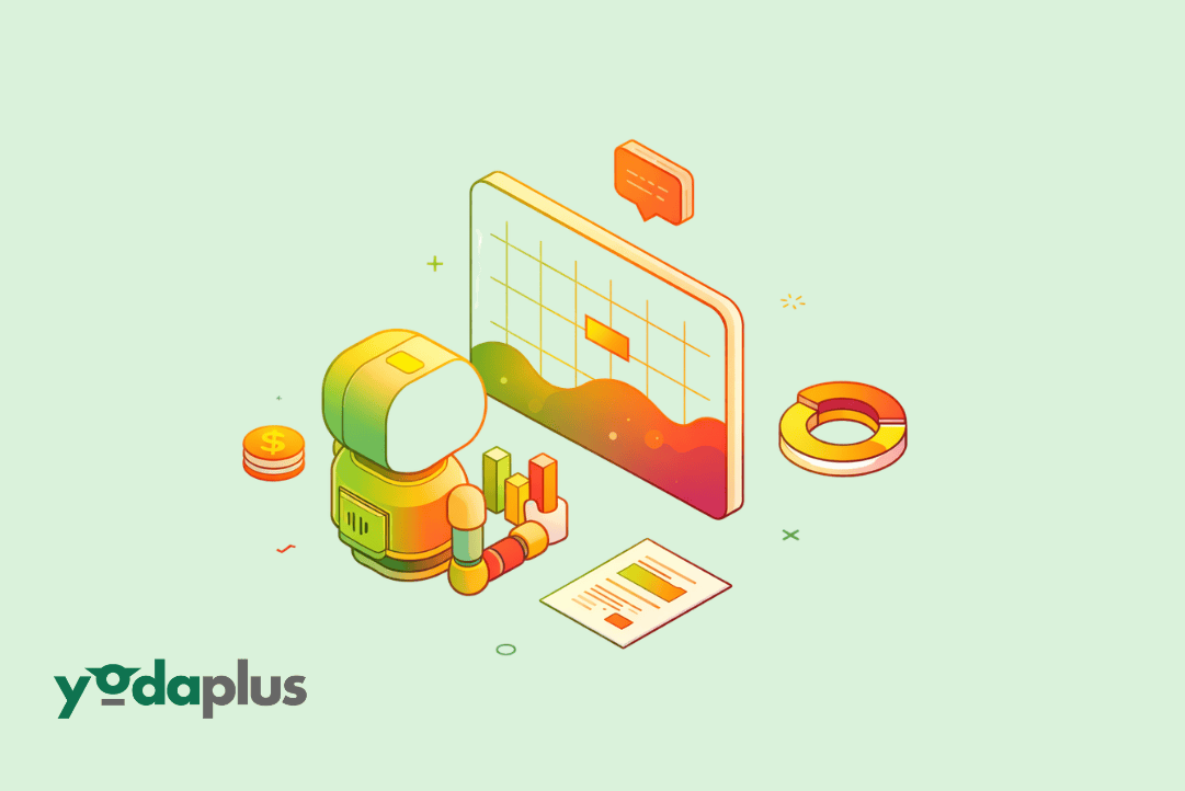 Financial Operations at Scale Explained with Financial Services Automation