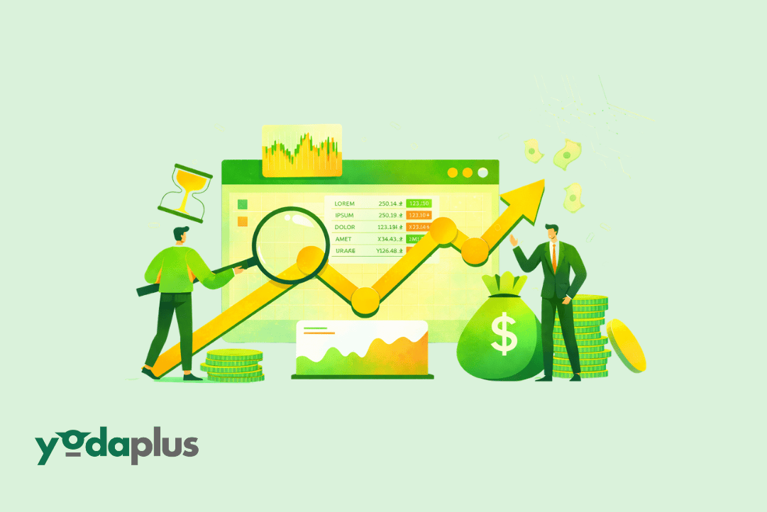 Financial Process Automation and Audit Trails in Decision Systems