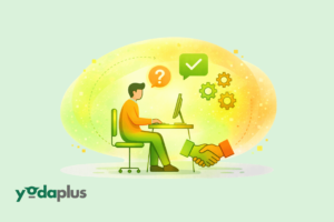 Financial Process Automation for Customer Support Workflows