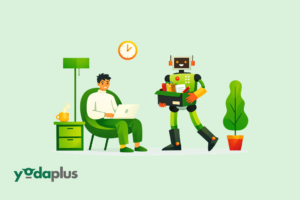 Financial Services Automation Does It Always Reduce Headcount