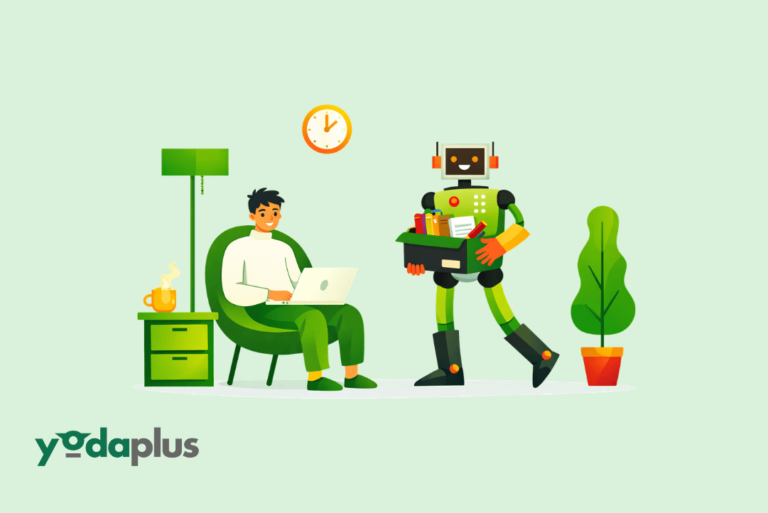 Financial Services Automation Does It Always Reduce Headcount