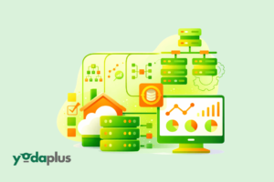 Financial Services Automation Model vs Data Infrastructure Guide