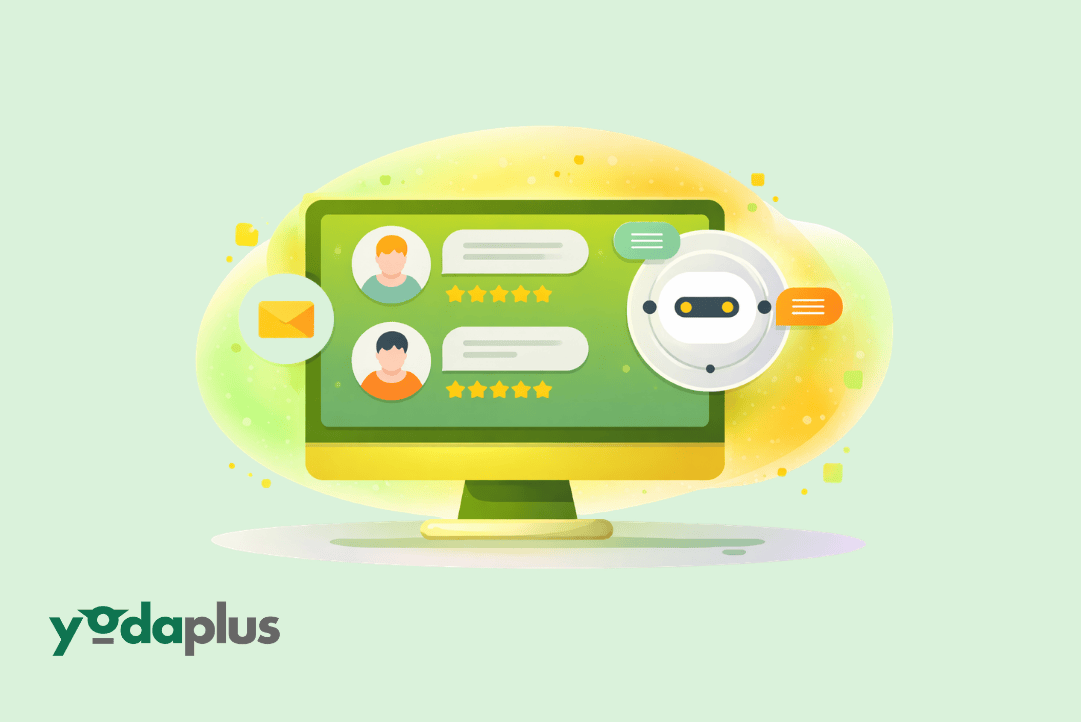 Financial Services Automation with AI Assistants in Banking