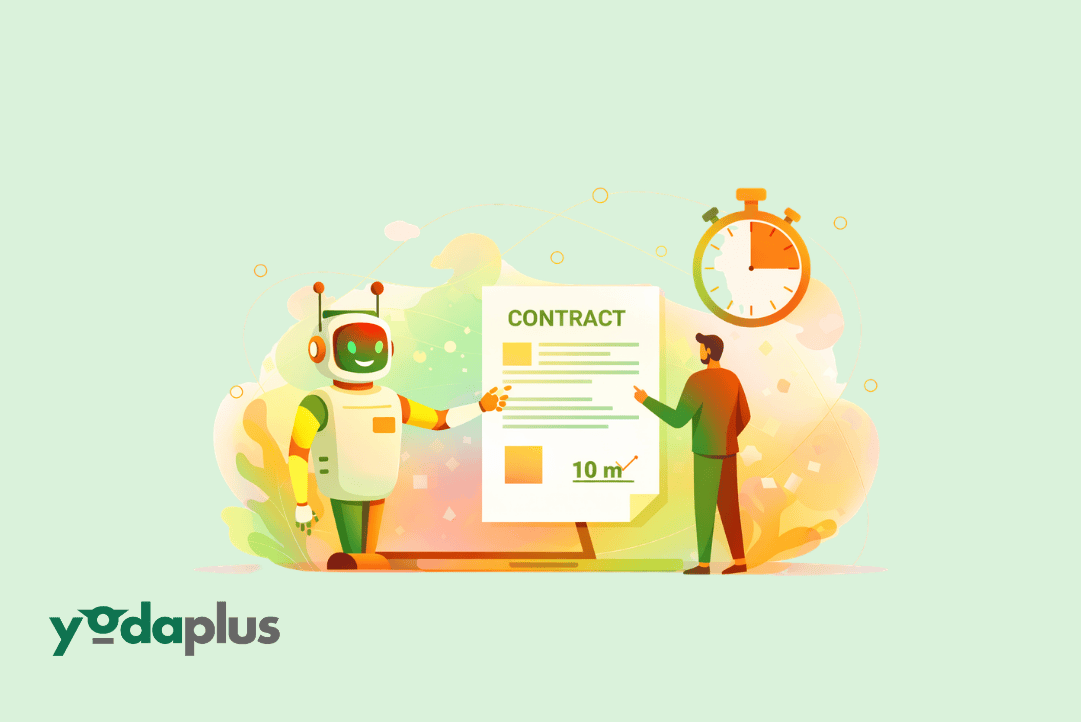 From Manual Drafting to Automated Agreement Generation in Financial Services Automation