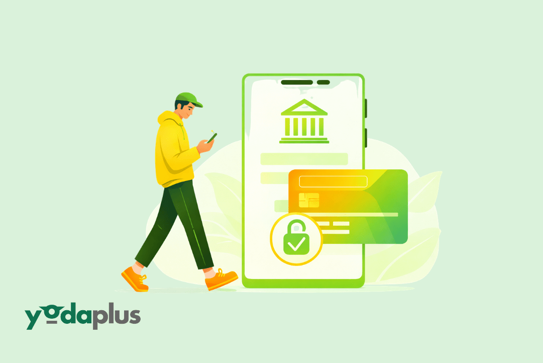 Governance of Automated Orchestration in BFSI