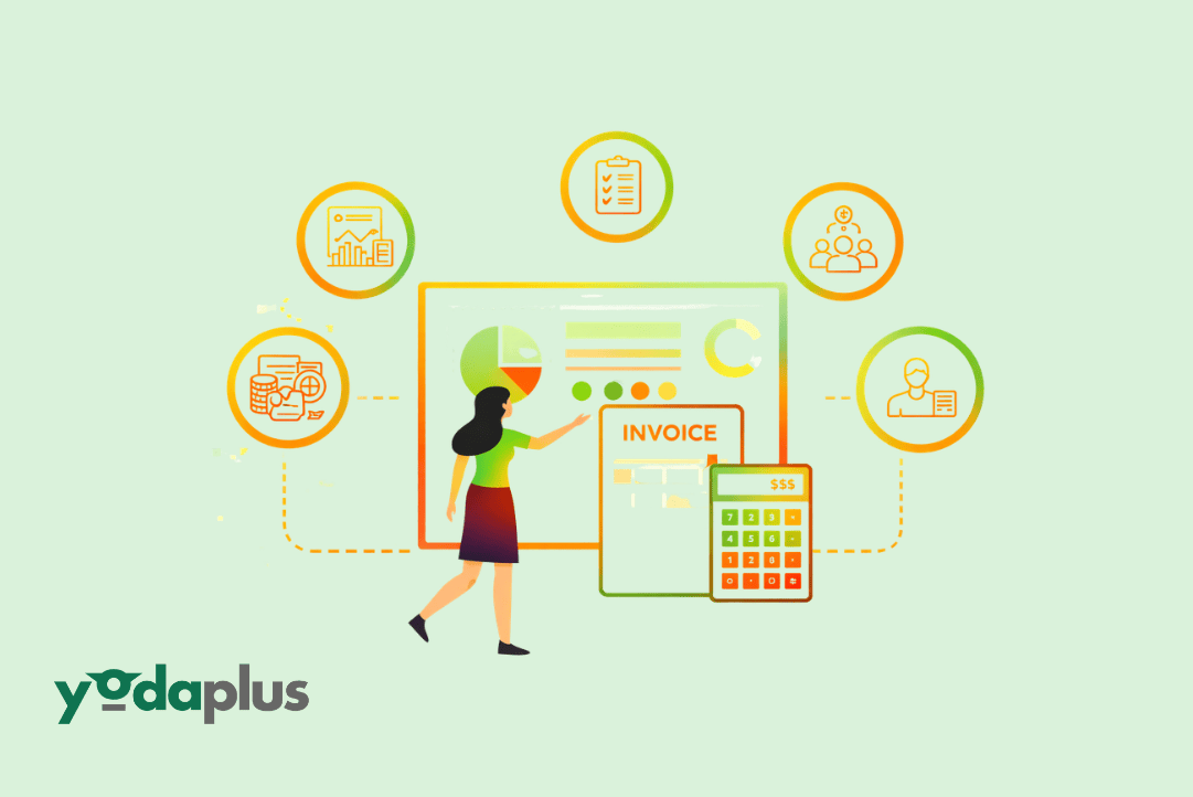 How Agentic AI Workflows Improve Accounts Payable Automation