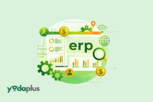 How ERP Connects Finance and Supply Chain Through Procure to Pay