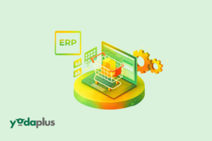 How ERP Systems Improve Order-to-Cash Automation in Retail