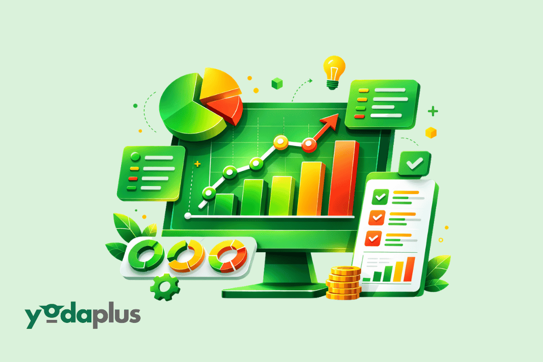 How Financial Process Automation Uses AI to Improve Efficiency