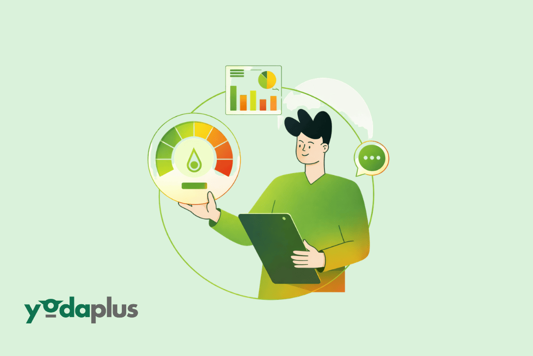 How Risk-Adjusted Retail Automation Actually Works in Practice