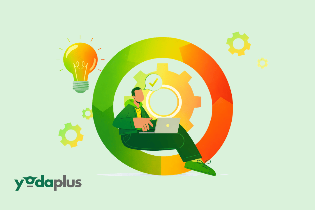 How agents learn from exceptions in procure to pay automation