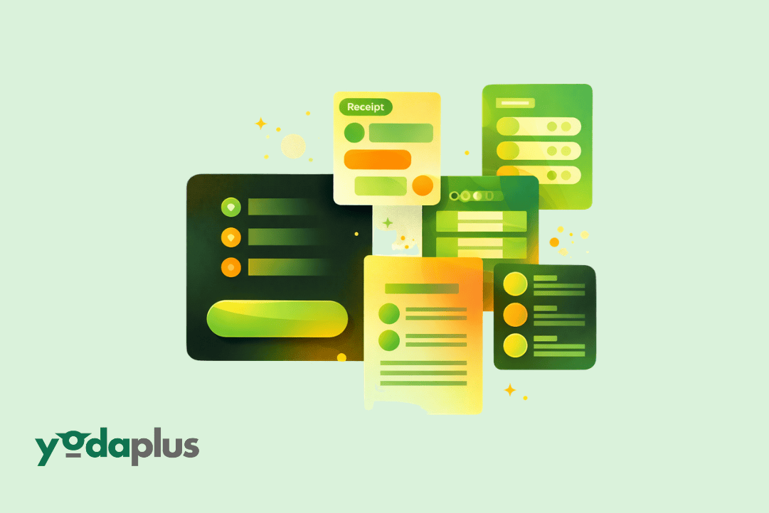 ntelligent Document Processing Documents AI Can Extract Data From