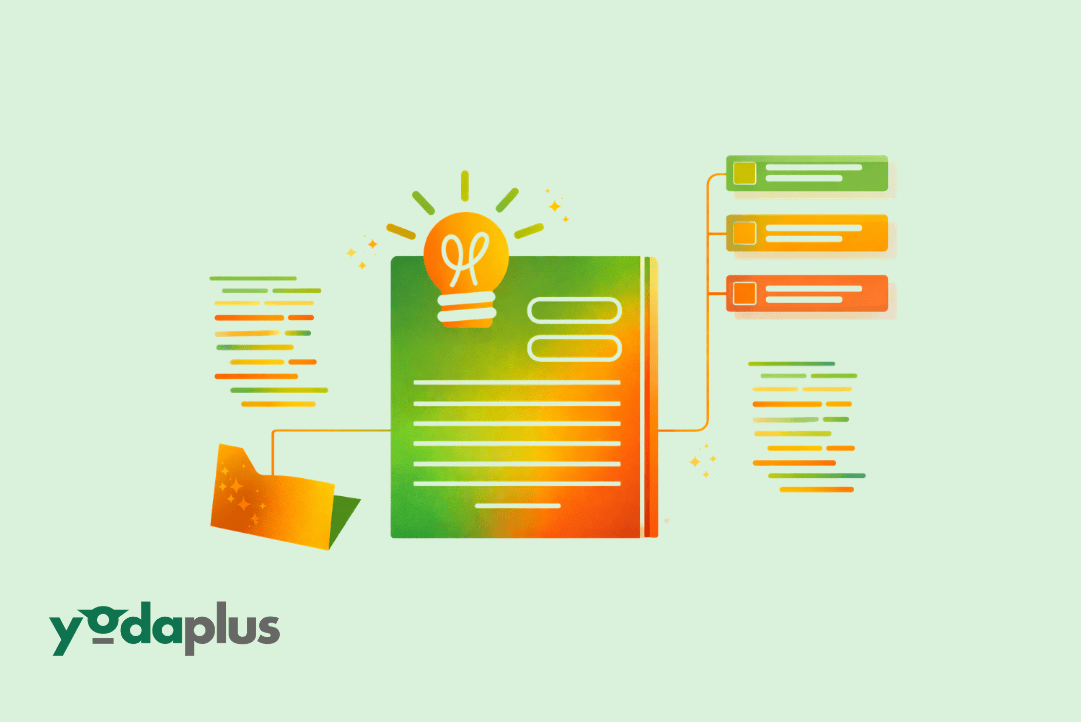 Intelligent Document Processing and AI Knowledge Graphs in Finance
