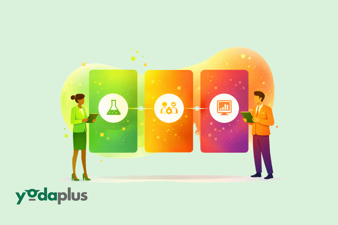 Intelligent Document Processing for AI Model Lifecycle in BFSI