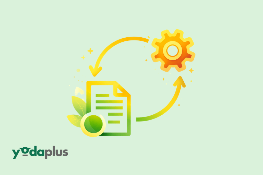 Intelligent Document Processing for Smarter Invoice Automation ...