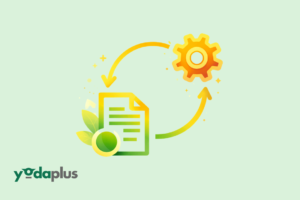 Intelligent Document Processing for Smarter Invoice Automation