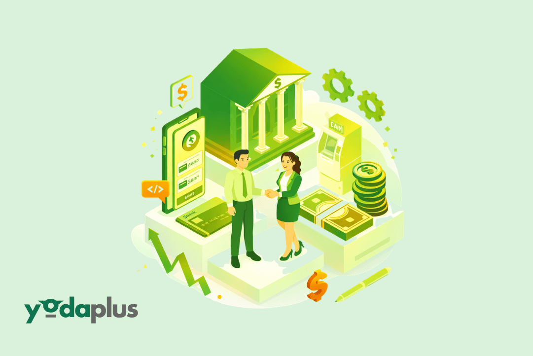 Internal Developer Platforms in Banking Technology