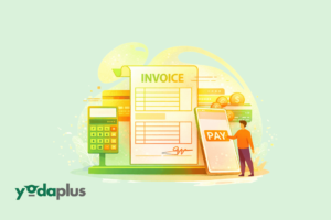 Key Stages of Invoice Processing Automation Explained Clearly
