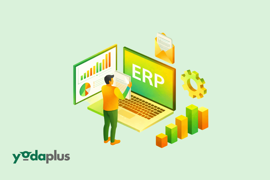 Manufacturing Automation ERP-Native Risk Control