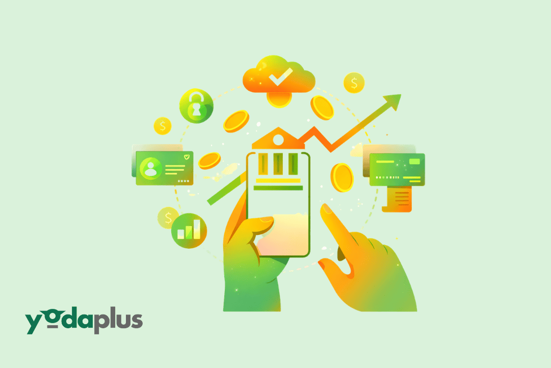 Operational Architecture for Scalable Finance Teams with Financial Process Automation