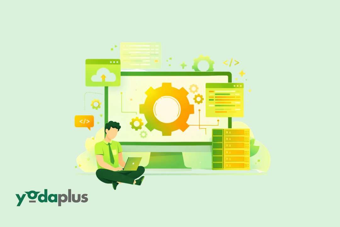 Platform Engineering Explained for Financial Institutions