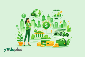 Platform Governance in Financial Technology Teams