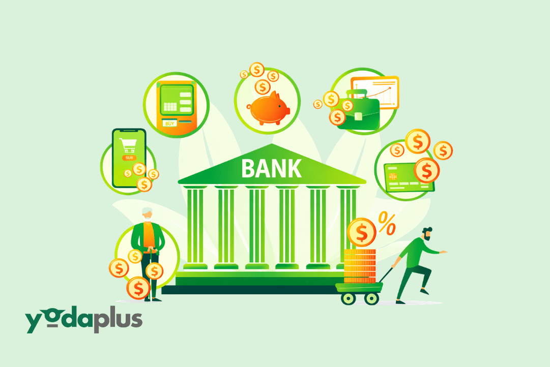 Process Orchestration Explained for Banking Process Automation