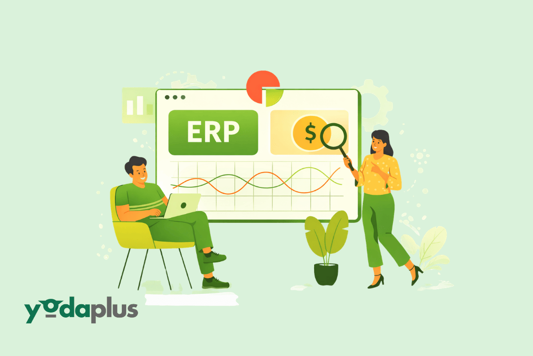 Procure to Pay Workflows Driving Modern ERP Redesign