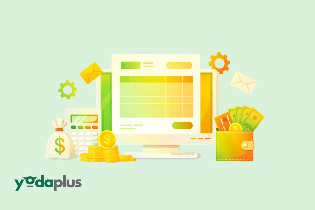 Procure to Pay and Vendor Onboarding in Retail Procurement