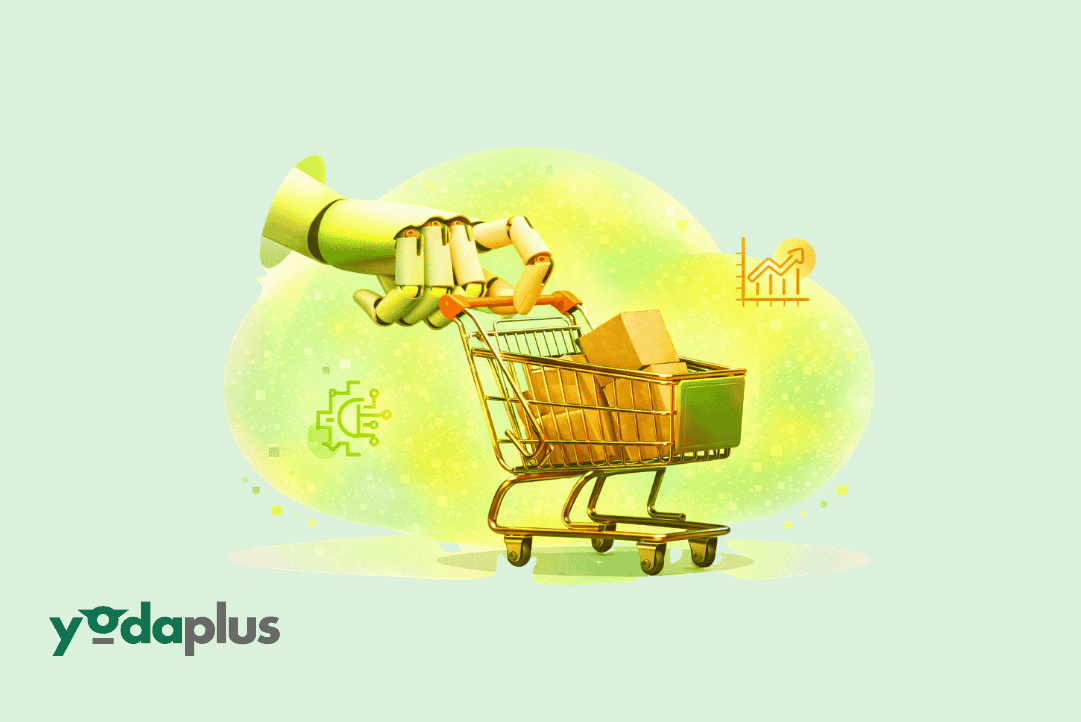 Retail Automation Measuring Maturity Across Key Processes