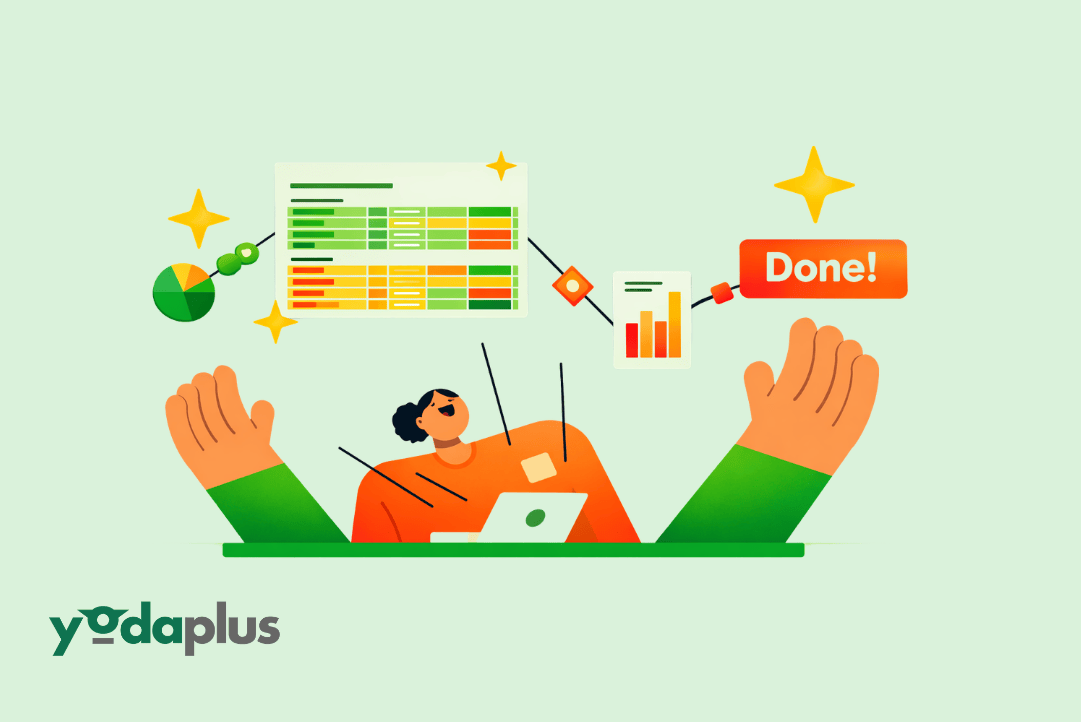 Retail Automation at Scale Why Modular Workflows Matter