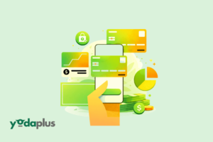 Self-Service Infrastructure for Financial Automation