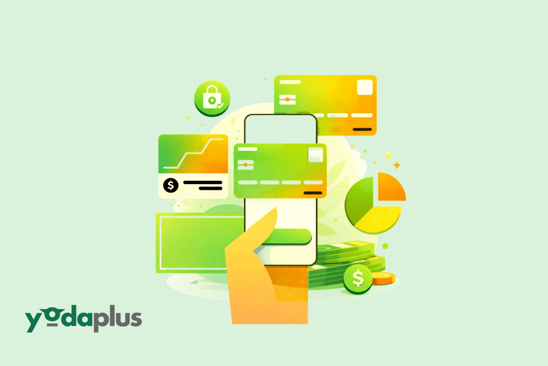 Self-Service Infrastructure for Financial Automation