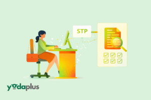 Straight-Through Processing Explained for BFSI Leaders with Financial Services Automation