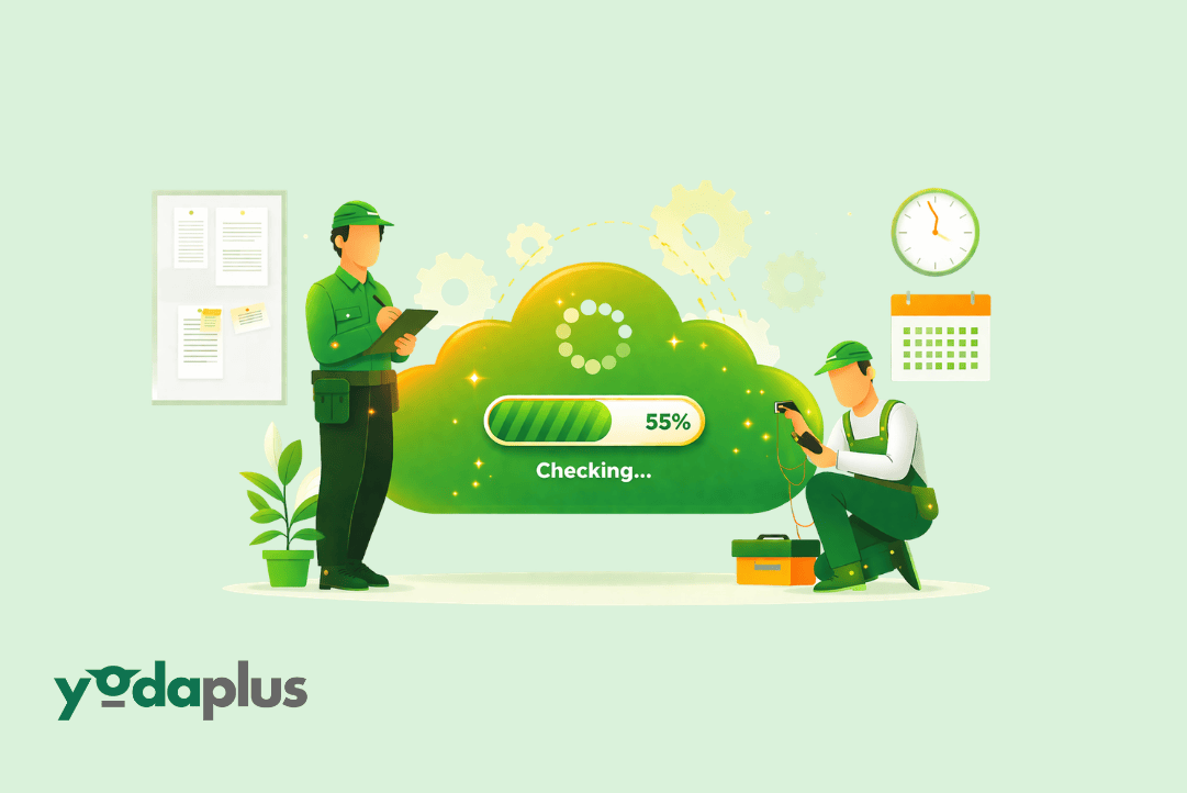 When STP Fails Fallback Logic in Financial Systems