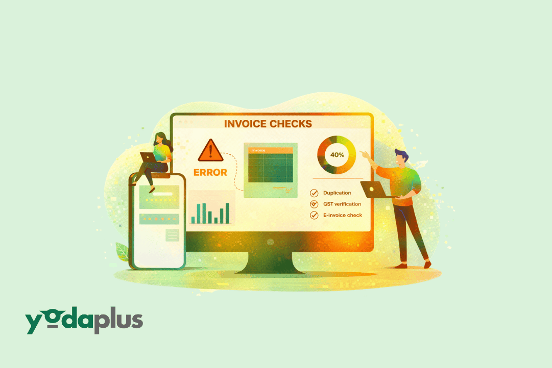 Why Invoice Processing Automation Fails Validation Checks