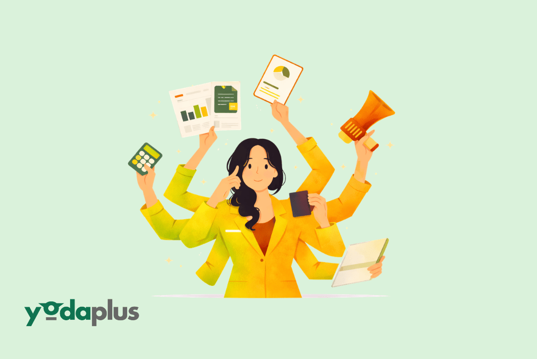 Are Business Teams Ready to Own Automation in Banking