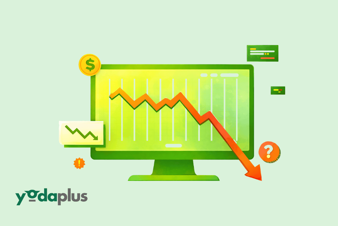 Are Financial Institutions Creating More Noise Than Signal