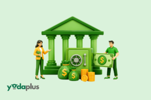 Automating Cloud Cost Management in Financial Institutions