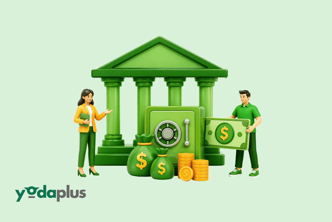 Automating Cloud Cost Management in Financial Institutions