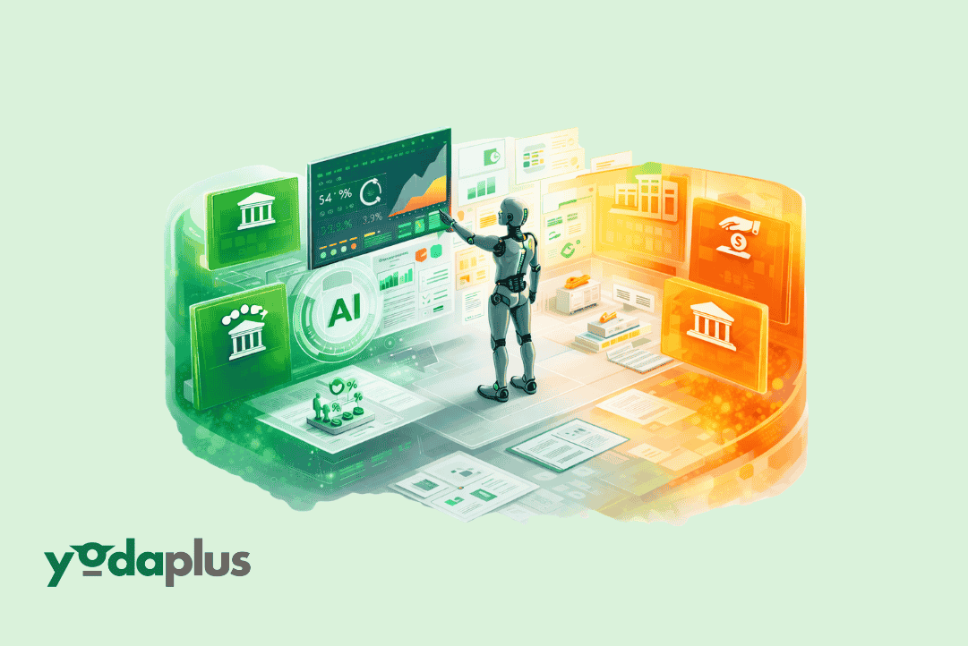 Back-Office Automation Explained for Banking Leaders Today