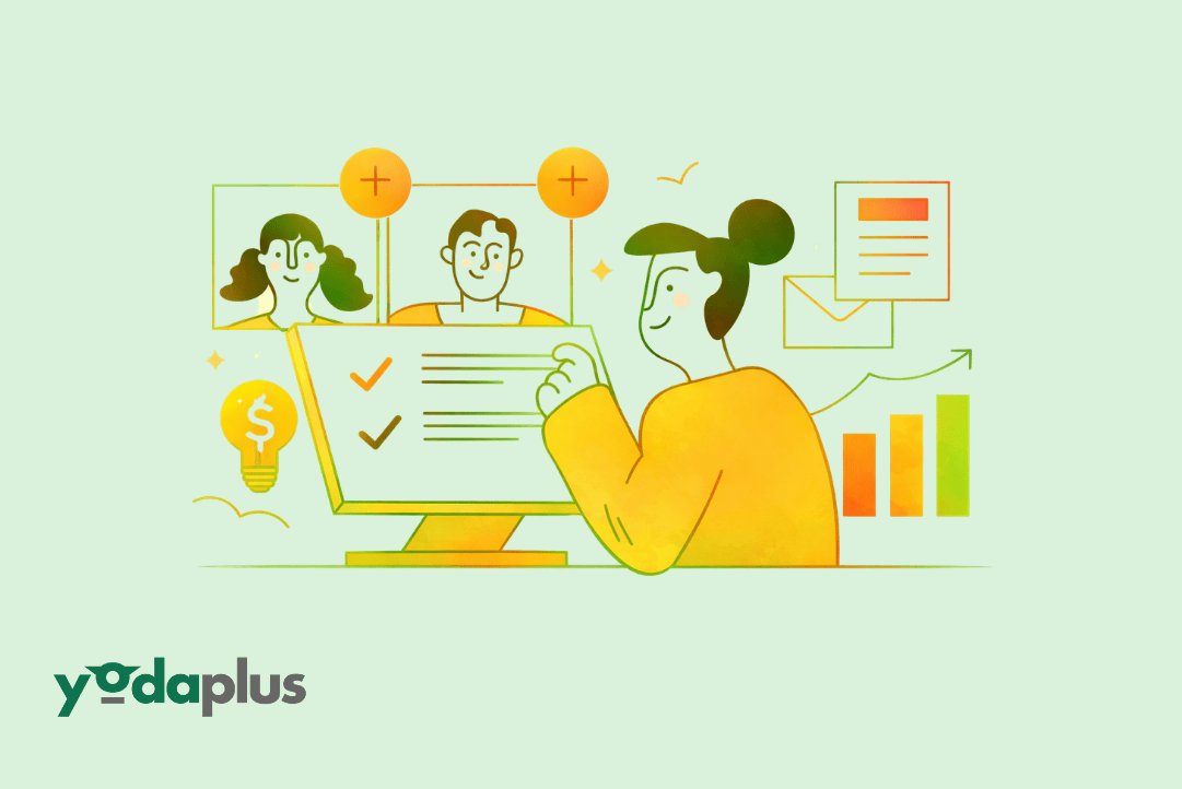 Building Finance Automation Roadmaps for Financial Service Teams