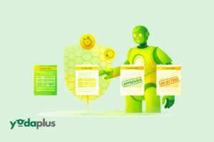 Data Completeness Challenges Unique to Insurance Process Automation