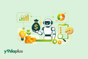 Designing Banking Process Automation with Human AI Task Splits