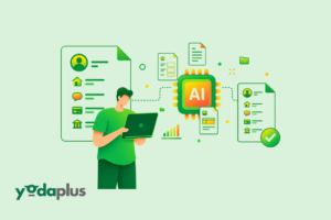 Document Verification Automation Across the Mortgage Lifecycle