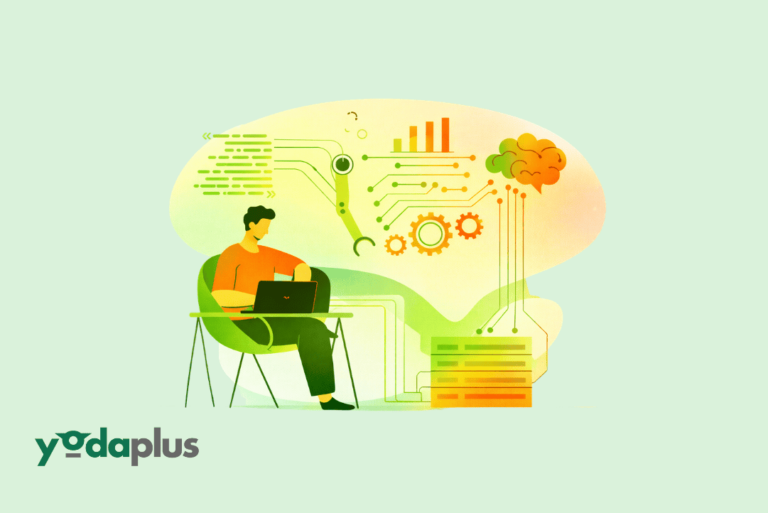 Embedding Pipelines in Enterprise AI Automation Systems | Yodaplus ...